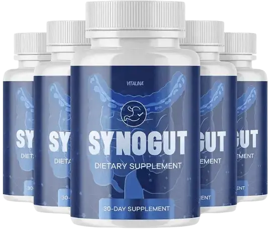 Synogut - Supplements